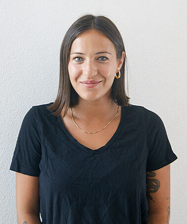 Eden Ecknauer