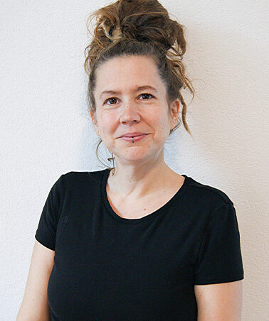 Franziska Knaak