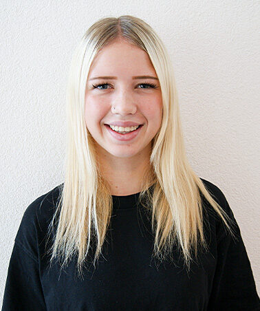 Melody Müller